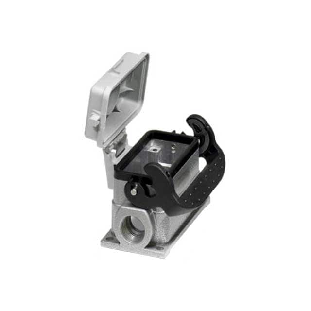 1675269 Phoenix Contact  Gehäuse für Hochleistungs-Steckverbinder, Hauben und Sockel